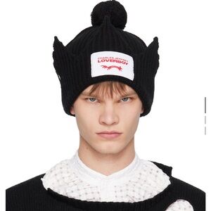 Charles Jeffrey LoveBoy Beanie